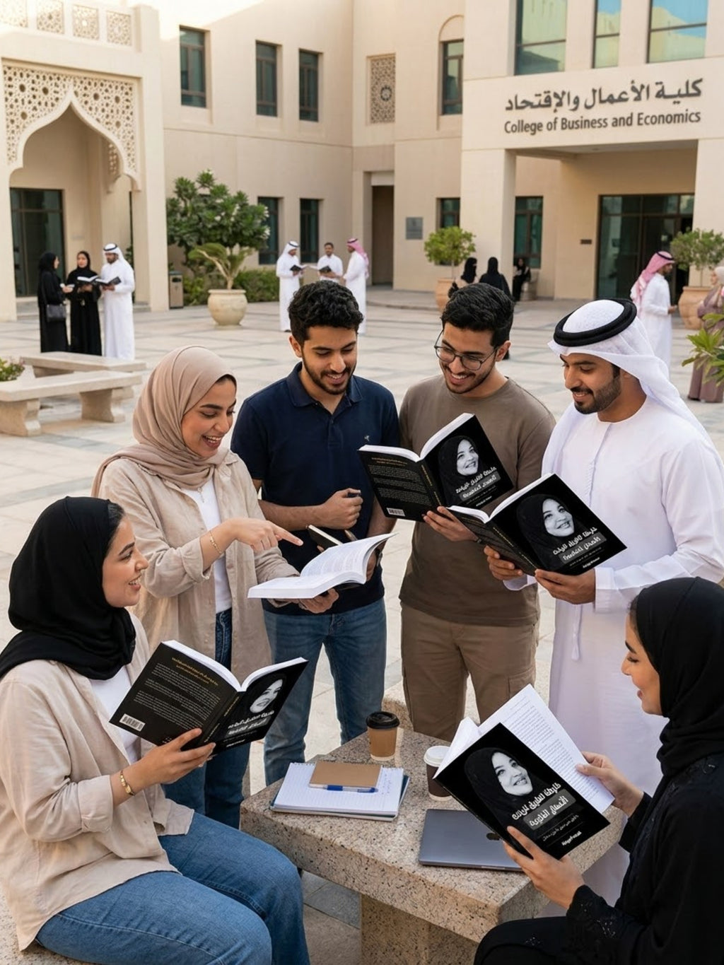 الاقتصاد القائم على الإنسان في عصر الذكاء الاصطناعي