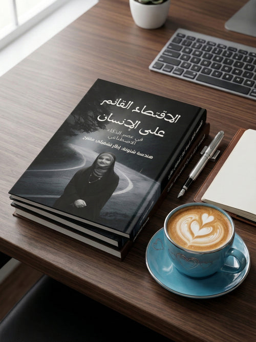 الاقتصاد القائم على الإنسان في عصر الذكاء الاصطناعي