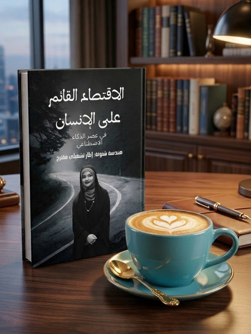 الاقتصاد القائم على الإنسان في عصر الذكاء الاصطناعي